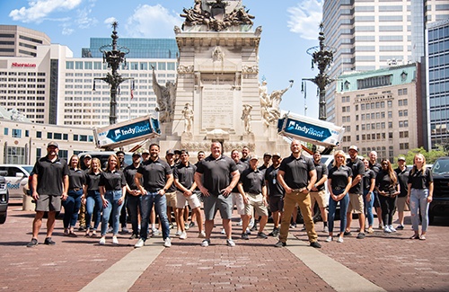 About Indy Roof & Restoration